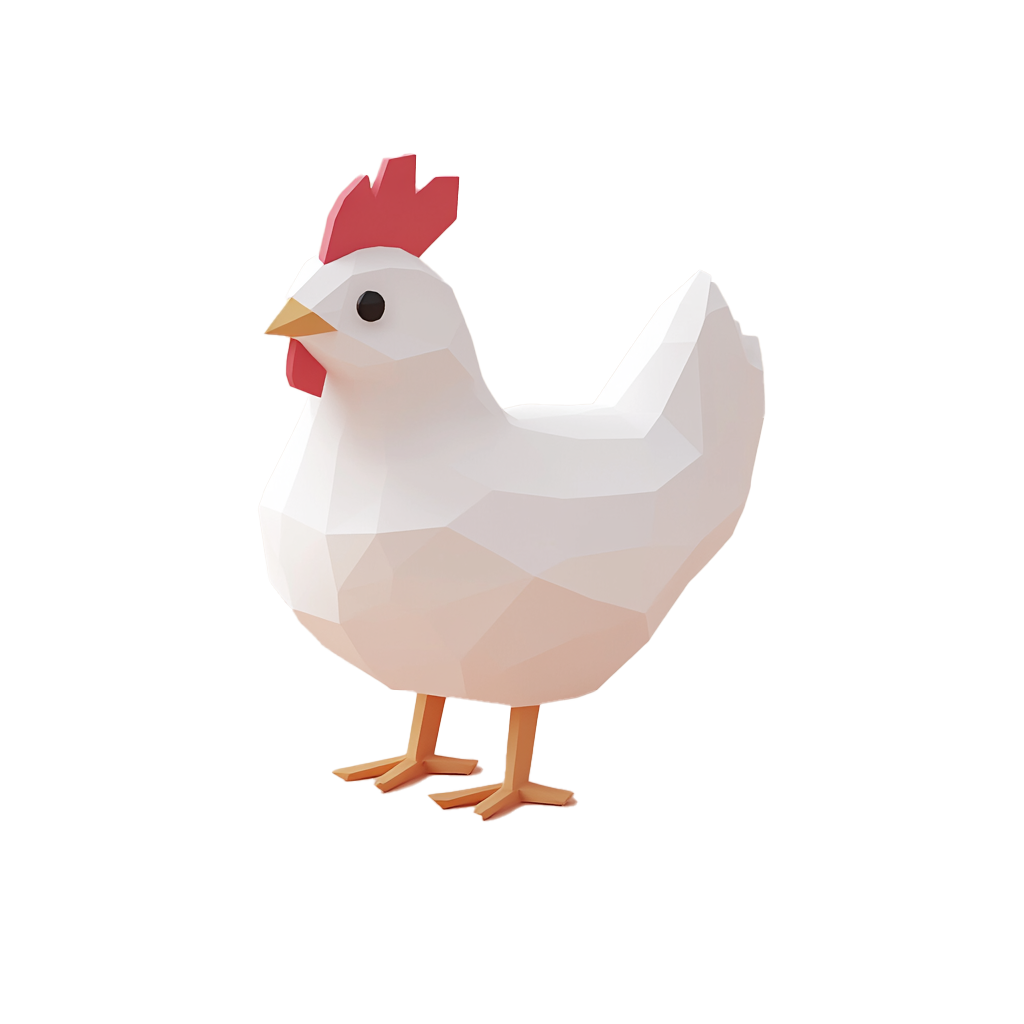 chicken