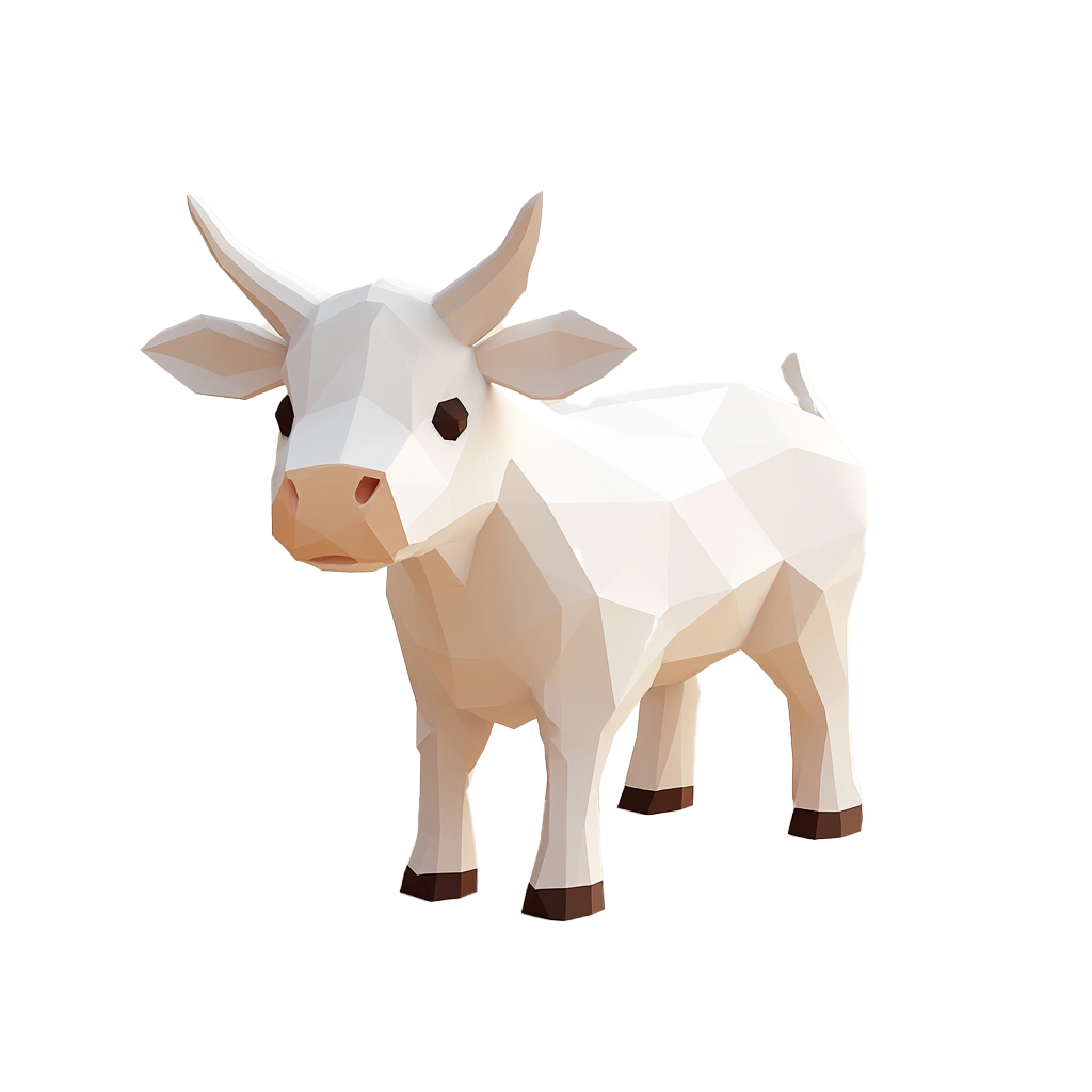 cow