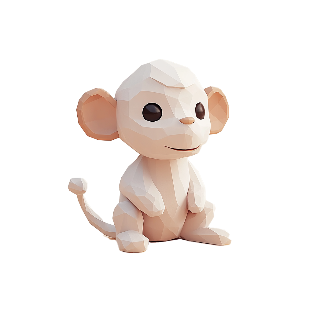 monkey