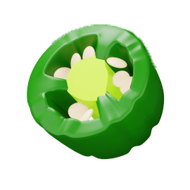 Green Chili