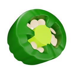 Green Chili