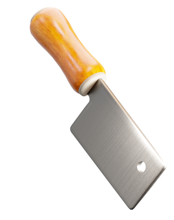 Chopping Knife