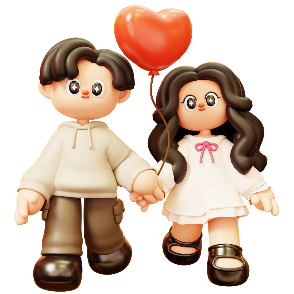 Love Emoji 5