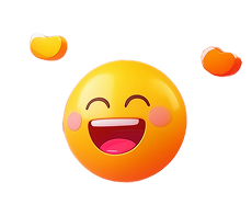 Personality Emoji
