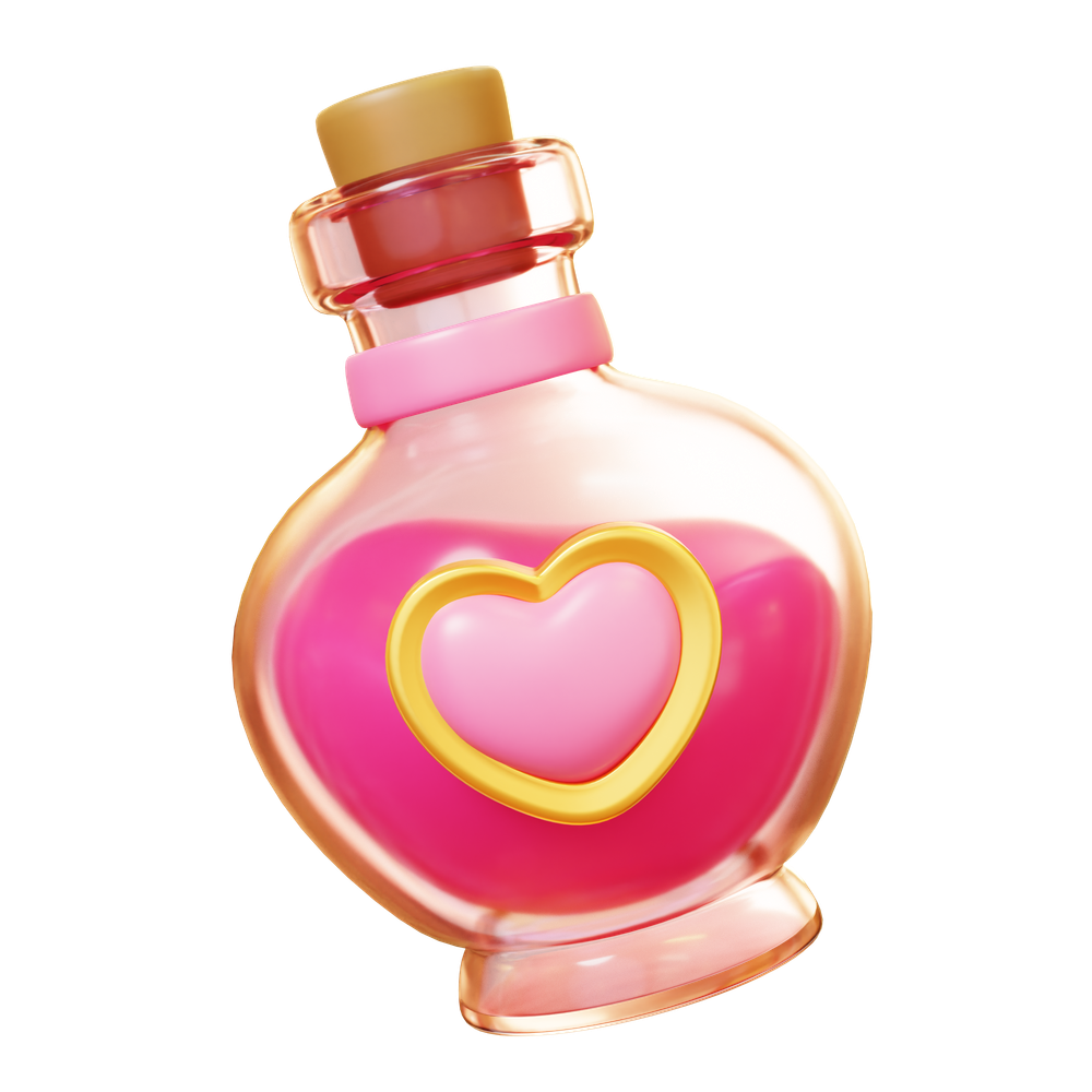 Love Emoji 2