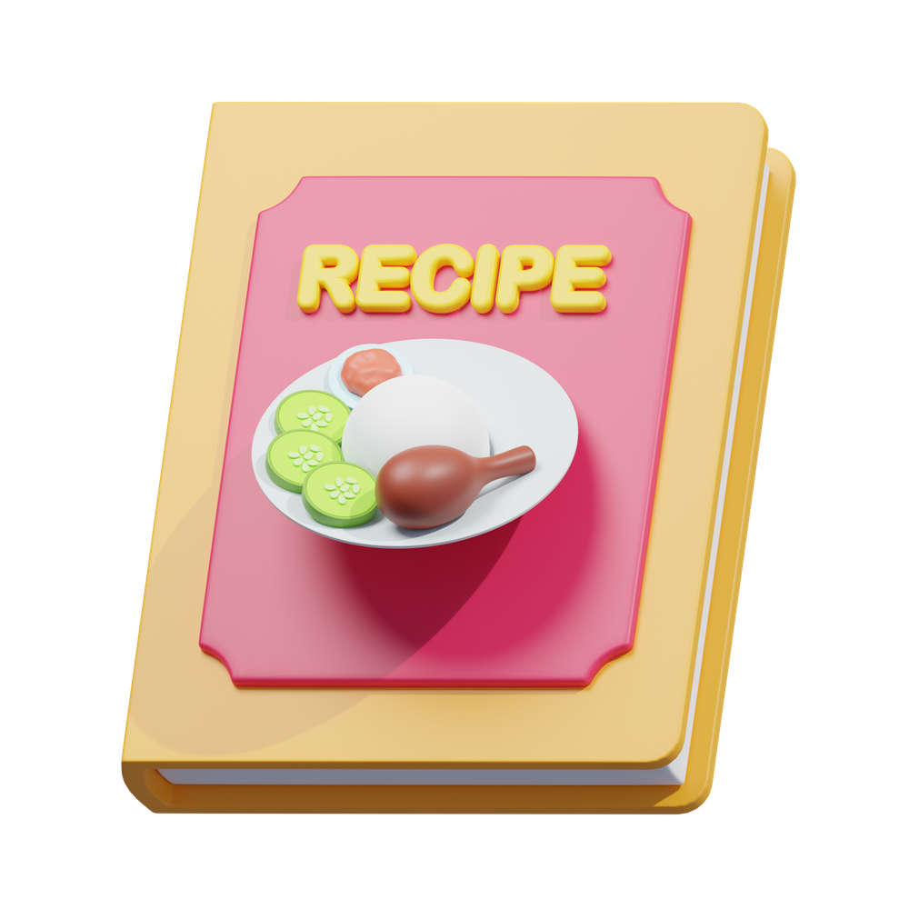 Recipe Book
