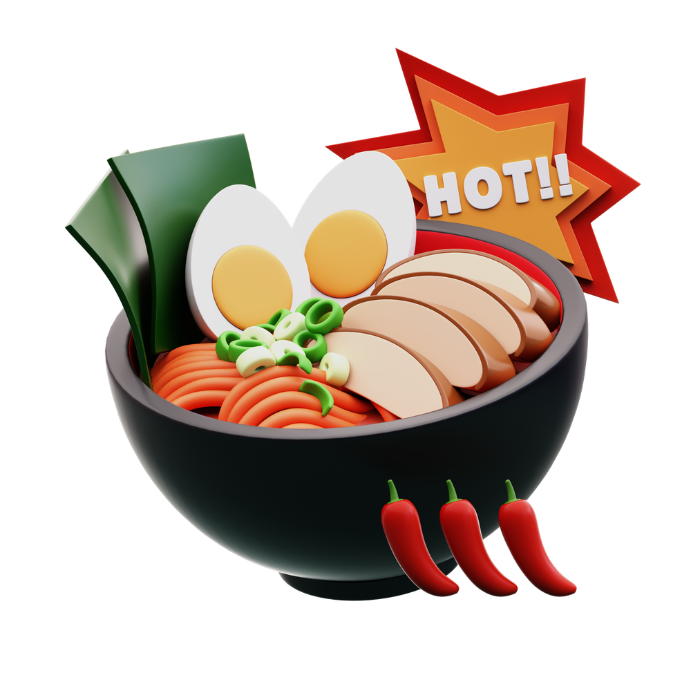 매운맛