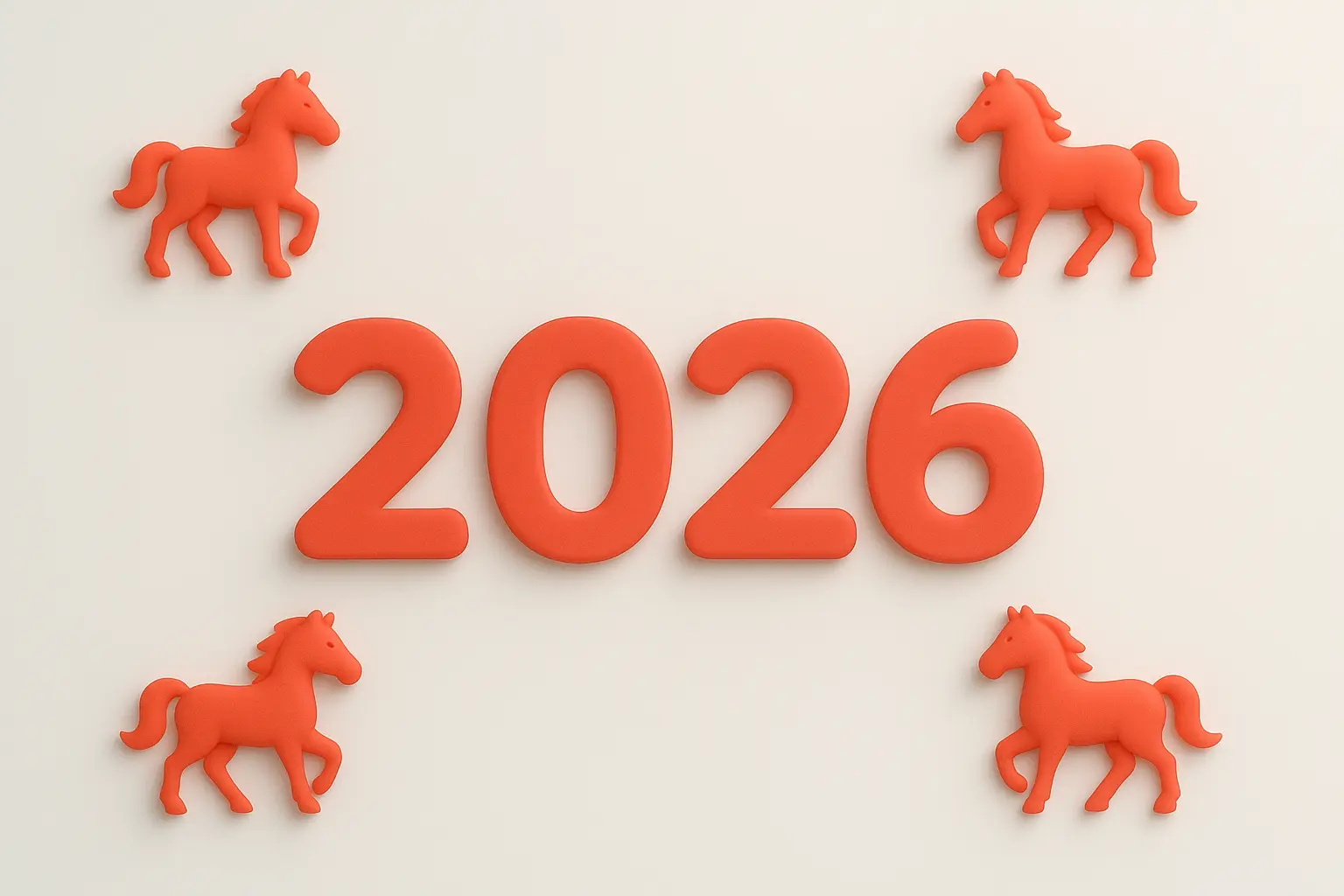 2026 신년운