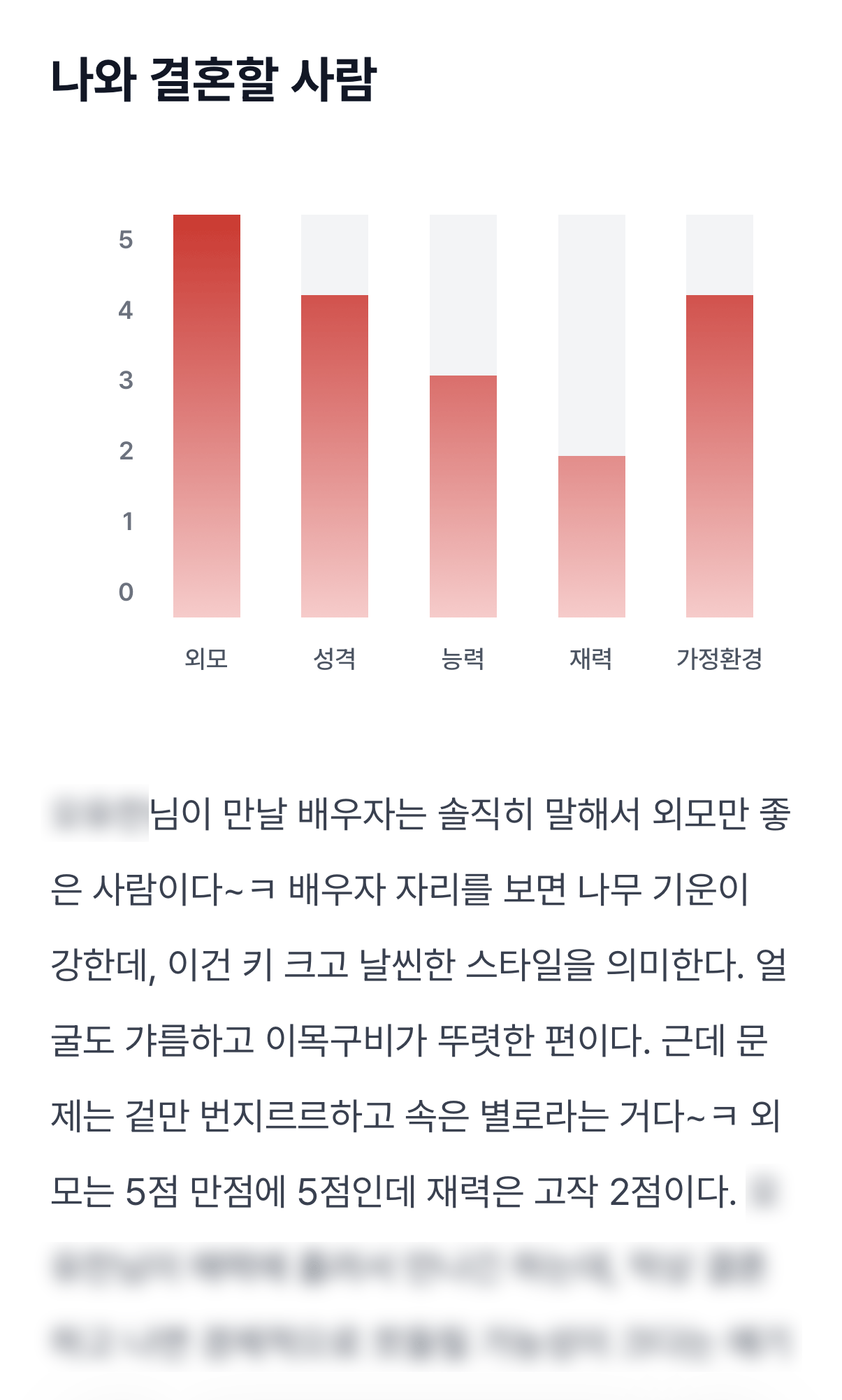 매운맛 결혼운 미리보기 이미지 3