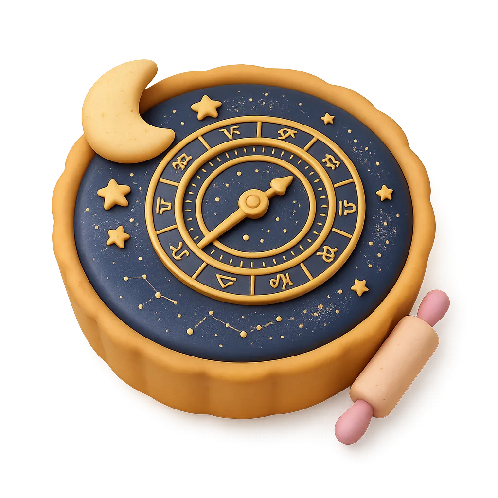 점성술로 풀어보는 내 운명