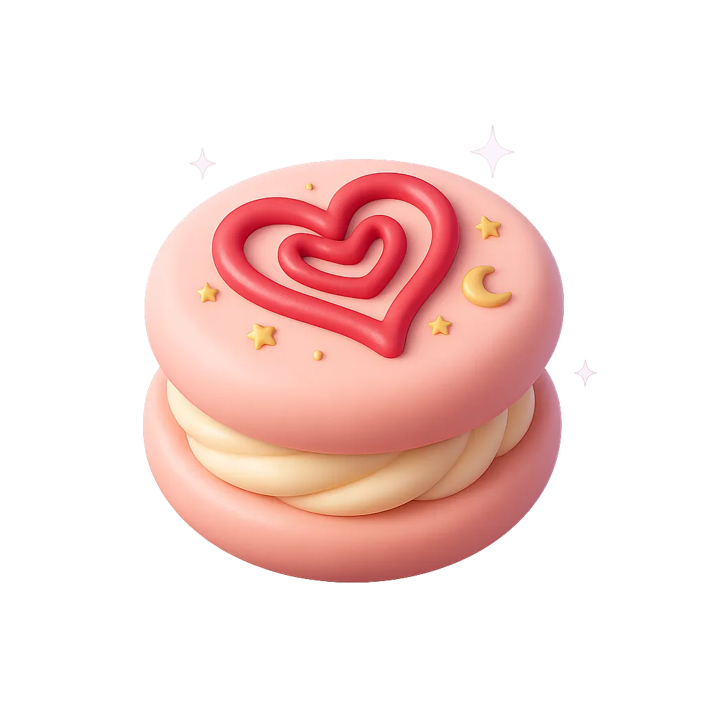 3개월 내 연애운 총정리